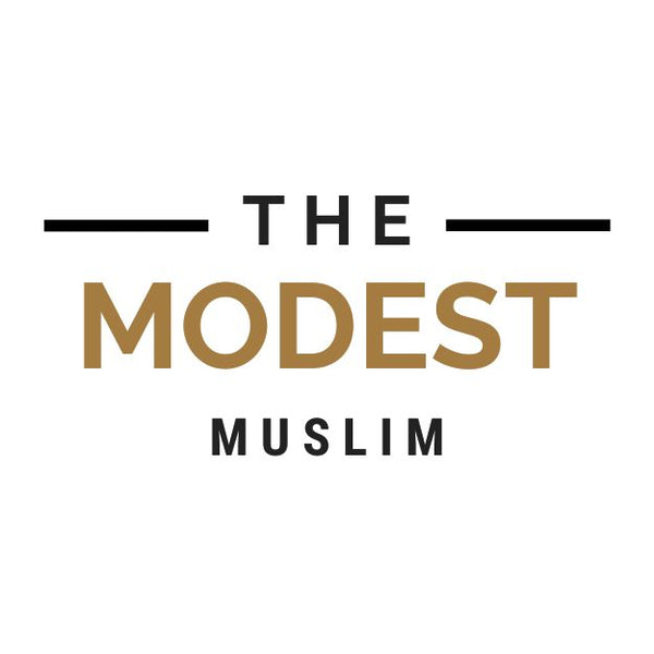 The Modest Muslim 